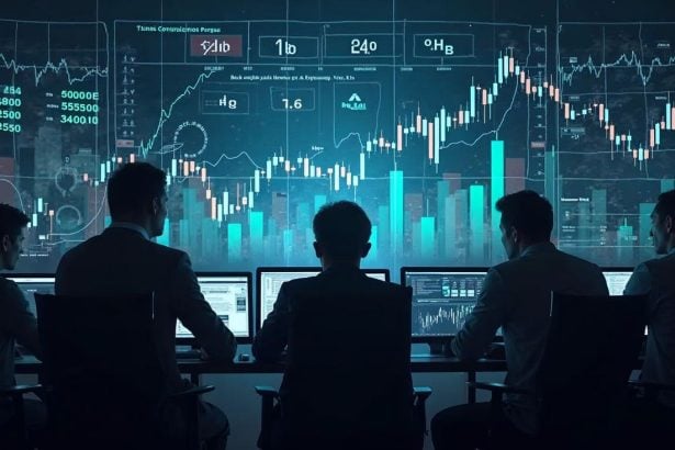 How election prediction markets might be manipulated