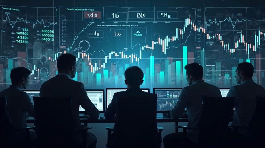 How election prediction markets might be manipulated