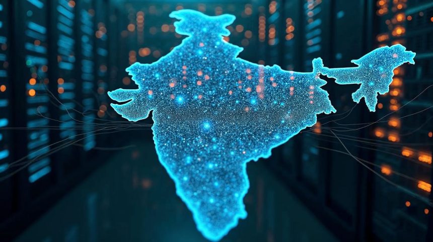 The increasing tension between India and tech giants over data localization