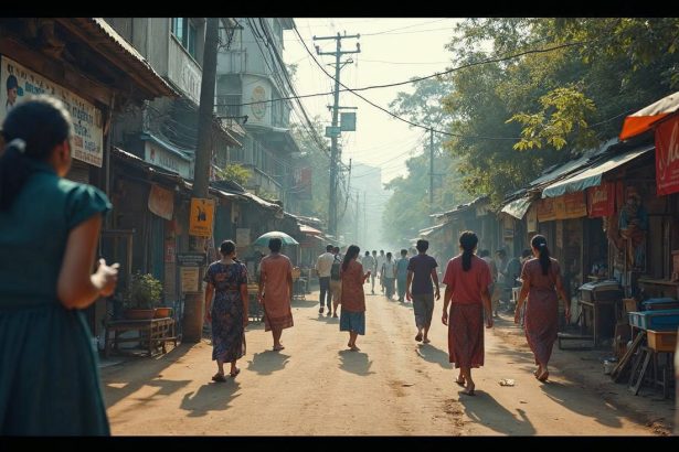 The rise of digital ID systems throughout Southeast Asia