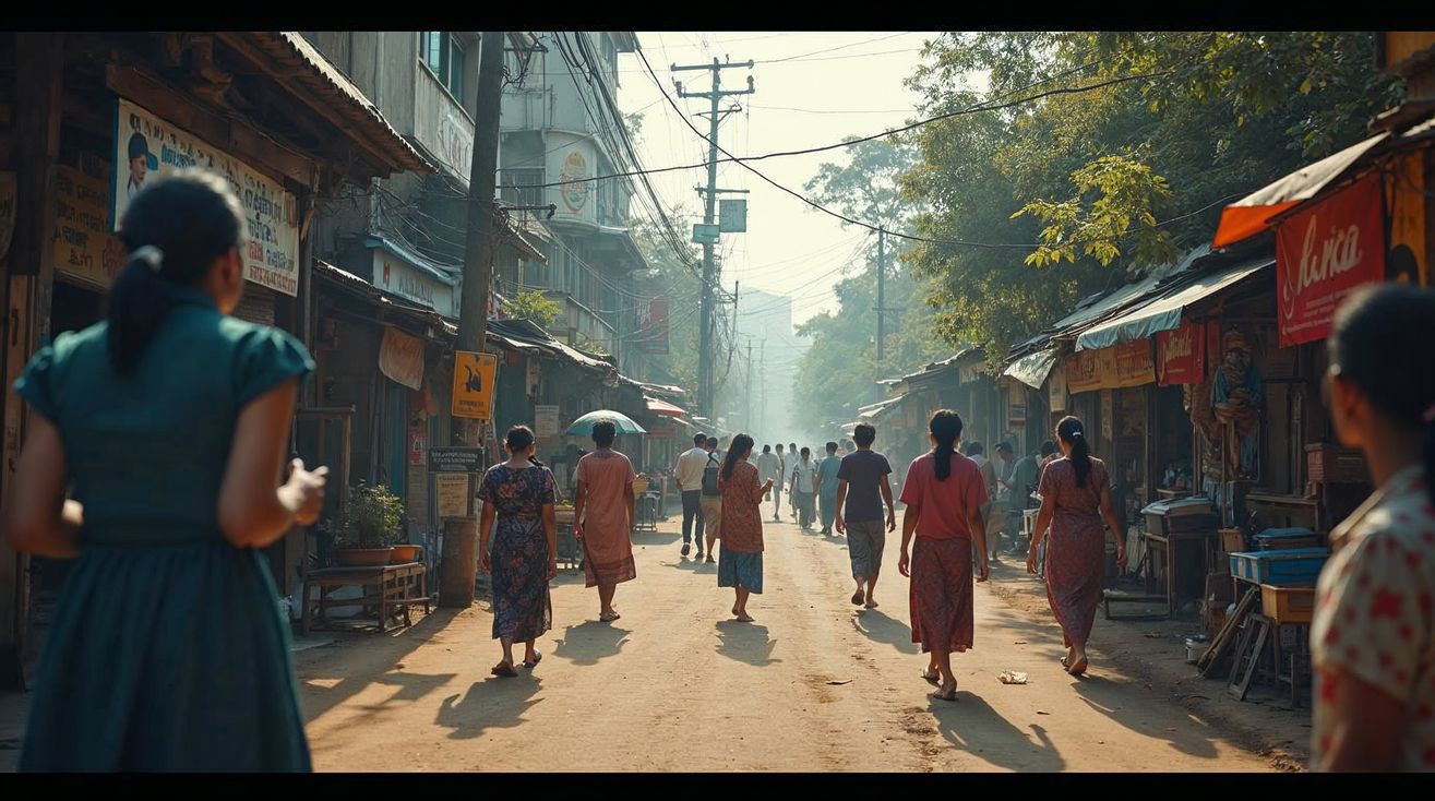 The rise of digital ID systems throughout Southeast Asia