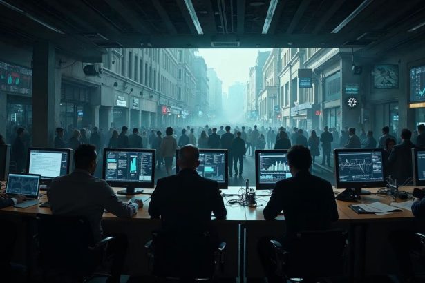 How Thailand’s cybersecurity law facilitates mass surveillance