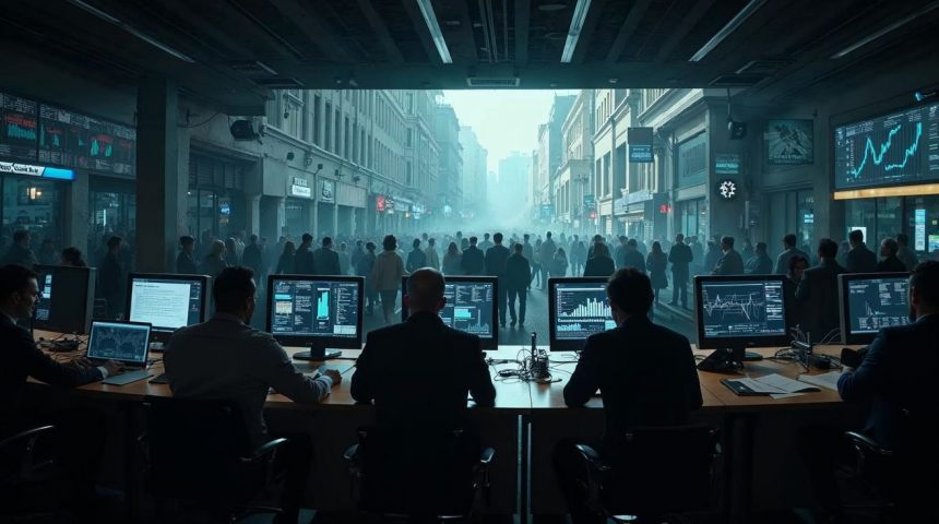 How Thailand’s cybersecurity law facilitates mass surveillance