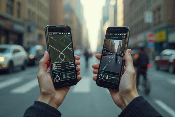 Surveillance tactics used by gig economy platforms