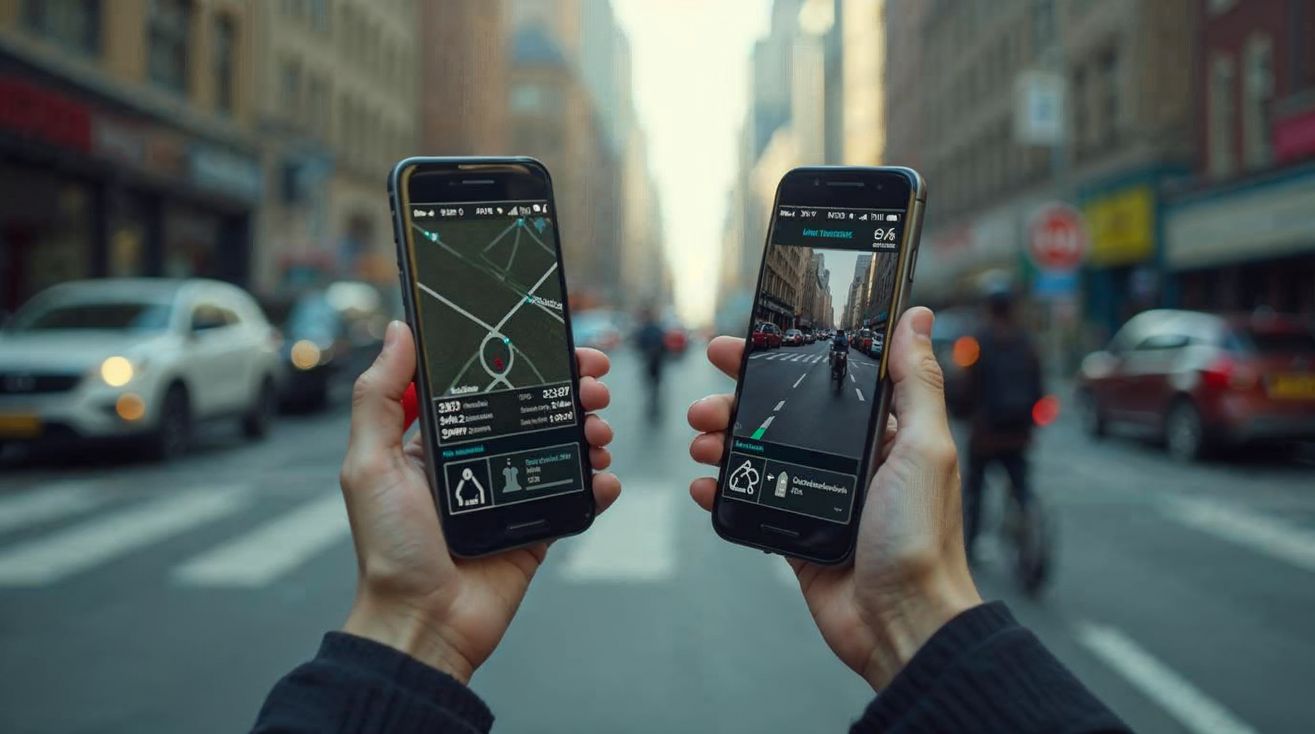 Surveillance tactics used by gig economy platforms