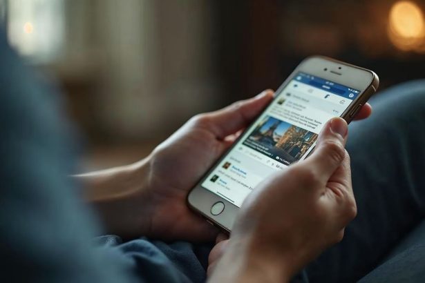 How foreign actors take advantage of local news Facebook pages