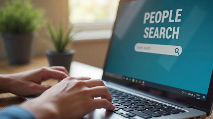 How to remove your information from people search websites