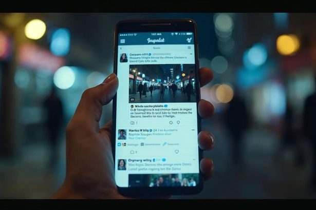 The rise of coordinated inauthentic behavior on social platforms