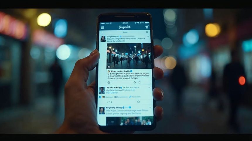 The rise of coordinated inauthentic behavior on social platforms