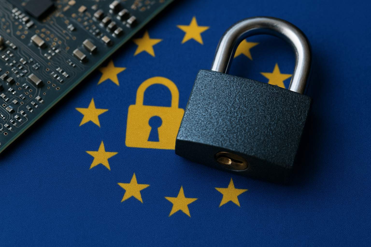 The GDPR explained: what the European data law means for everyone