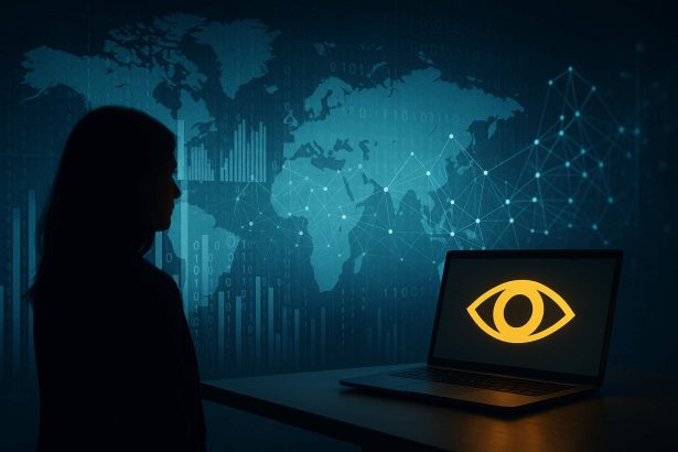 How the Cambridge Analytica scandal changed the Internet forever