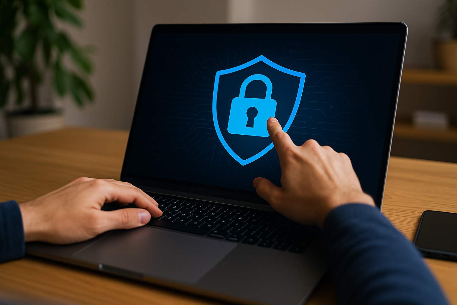 How to protect your personal data online in 2025