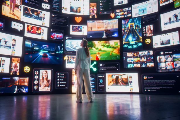 Inside the digital influence industry: how political consulting firms rewrote online campaigning