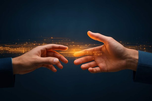 Rebuilding digital trust: lessons from the Cambridge Analytica fallout