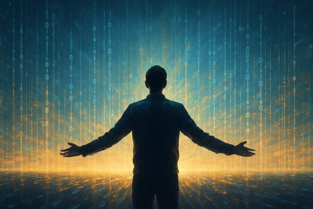 Redefining digital freedom: what humanity learned from the Cambridge Analytica era