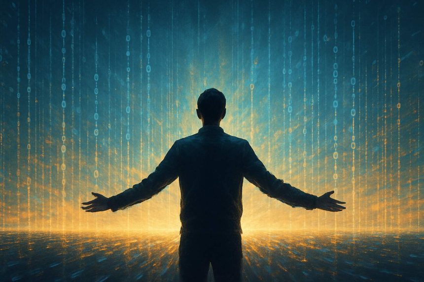 Redefining digital freedom: what humanity learned from the Cambridge Analytica era