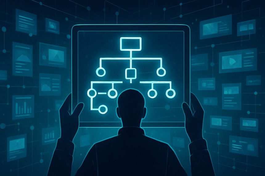 The age of algorithmic power: who really controls what you see online?