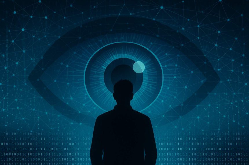 The birth of surveillance capitalism: how Cambridge Analytica exposed the business of human data