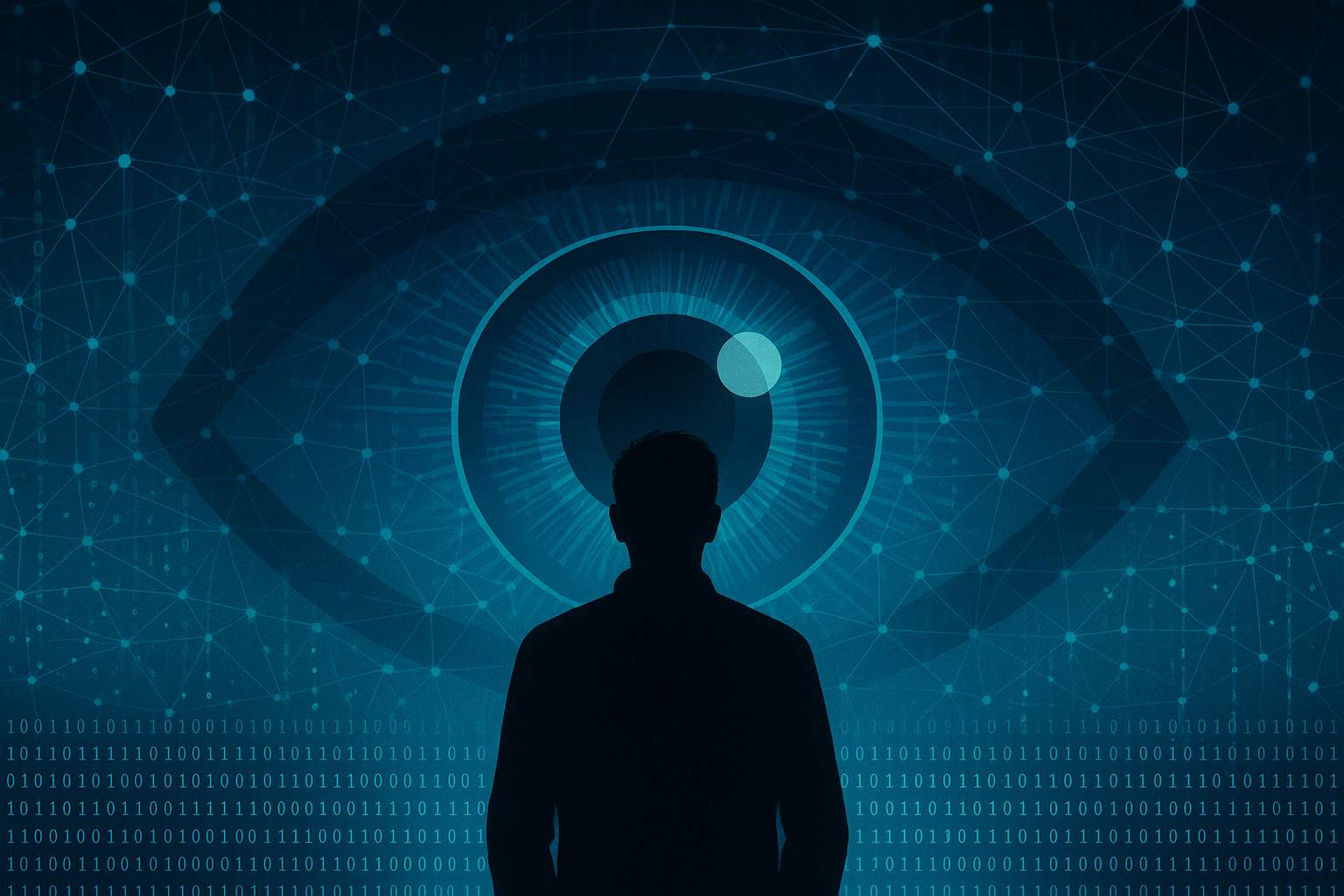 The birth of surveillance capitalism: how Cambridge Analytica exposed the business of human data