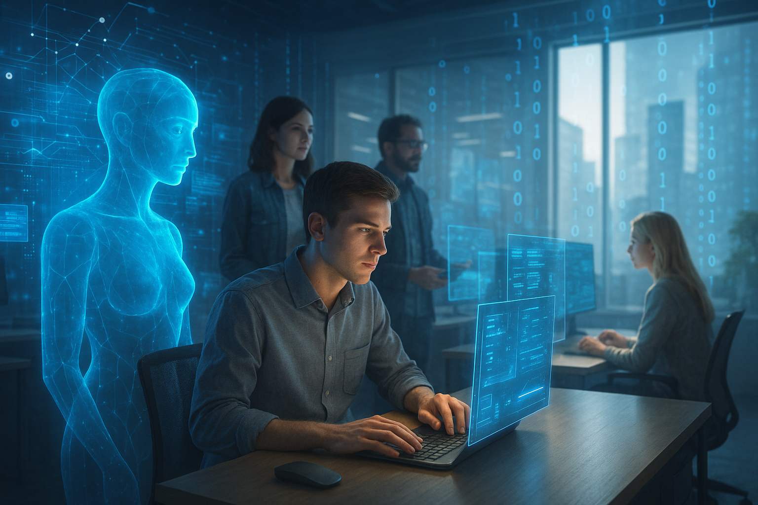 The digital future: what comes after Cambridge Analytica