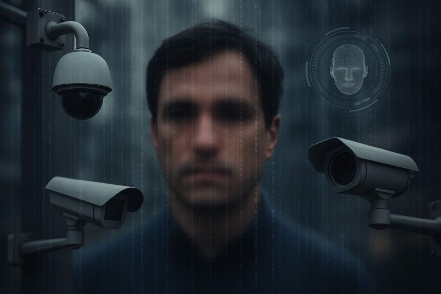 The end of privacy: are we entering a world without secrets?