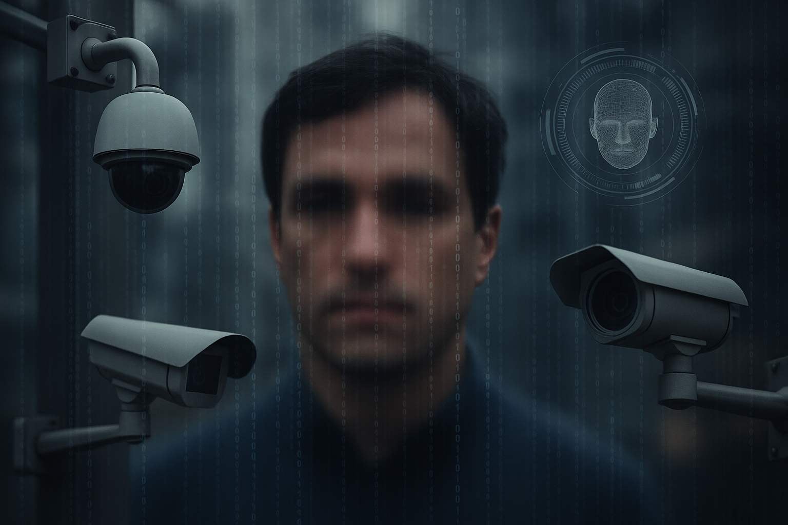 The end of privacy: are we entering a world without secrets?