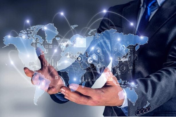 The global war for personal data: why nations now compete for digital dominance