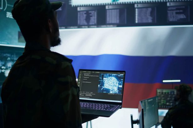 The new digital cold war: how data became the center of global power