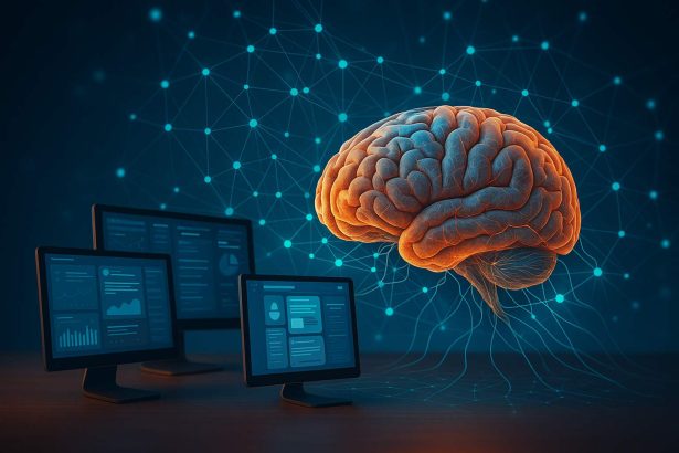 The psychology of influence: how data shapes what we think and believe