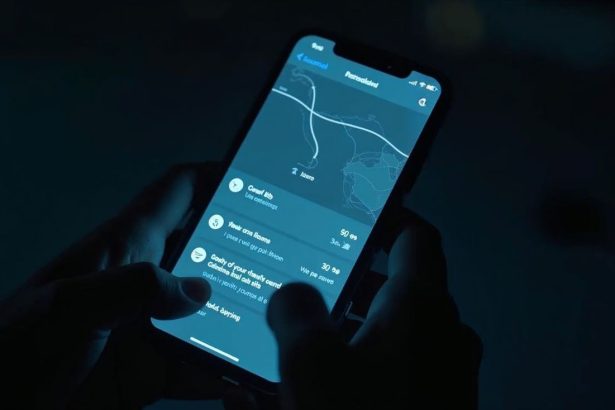 Apple's Journal App: How 'Privacy-First' Features Still Build Behavioral Profiles