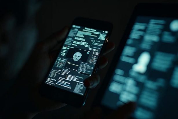 apple journal app privacy