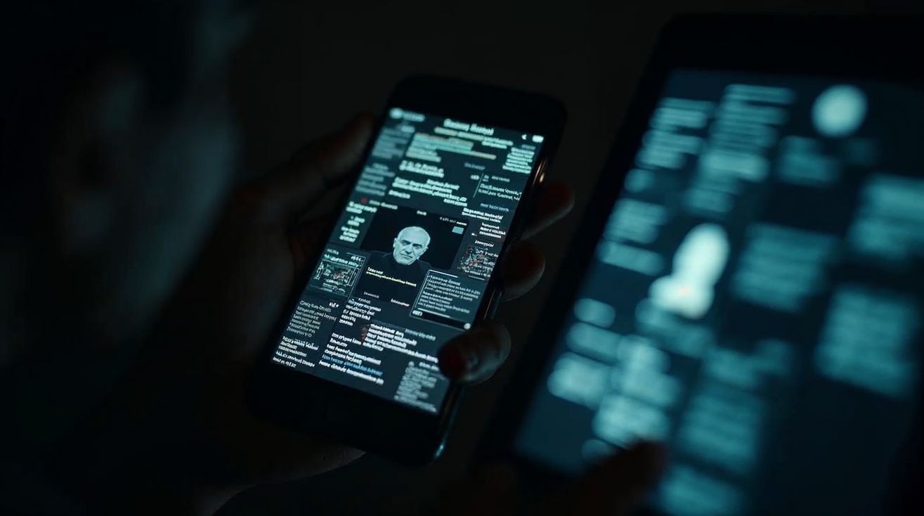 apple journal app privacy