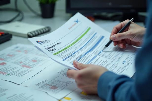 gdpr article 22 enforcement