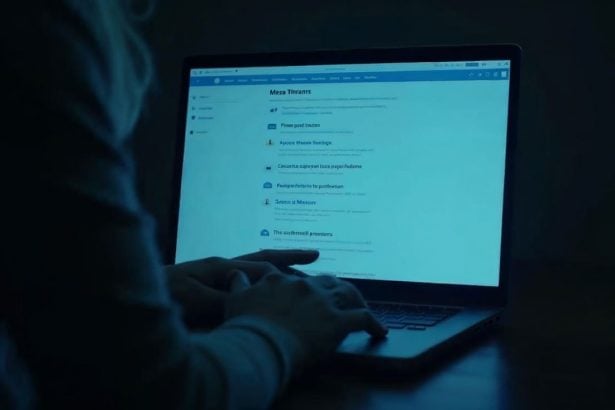 Meta's Threads: The Privacy Nightmare Hidden Behind Instagram's 'Twitter Killer