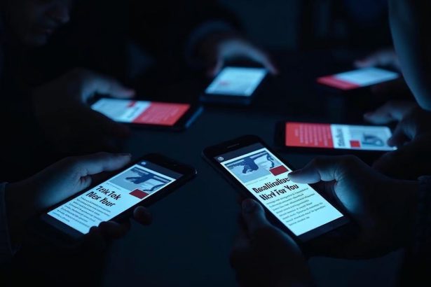 tiktok voter suppression 2026