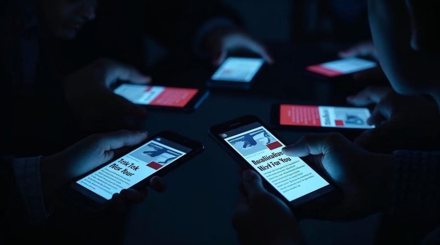 tiktok voter suppression 2026