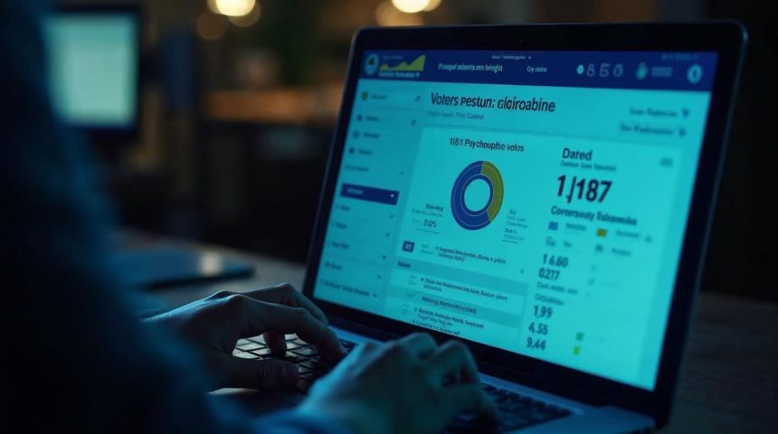 voter file profiling 2026