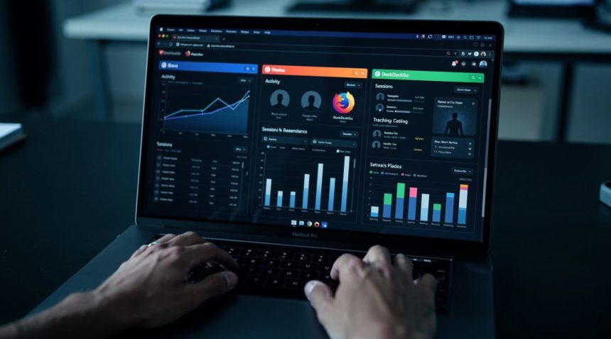 best privacy browser 2026