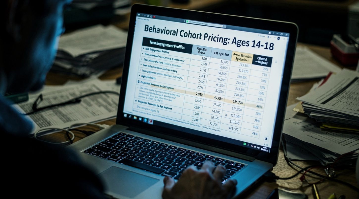 discord data collection minors