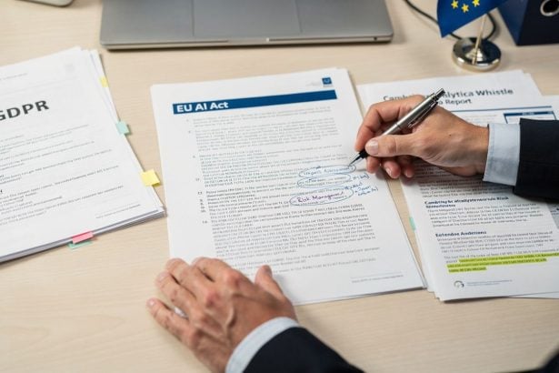 eu ai act 2026 privacy impact