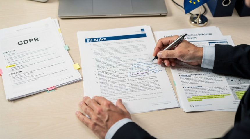 eu ai act 2026 privacy impact