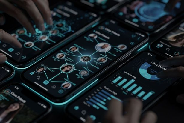 instagram close friends tracking