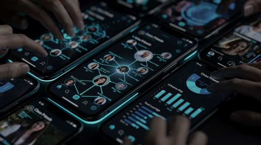 instagram close friends tracking