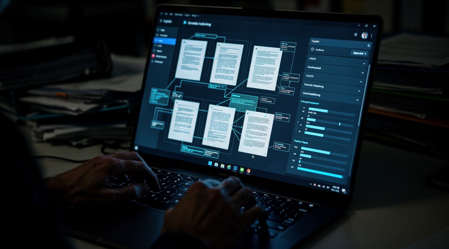 Microsoft's Windows 11 Copilot Turns Your Operating System Into an AI ...