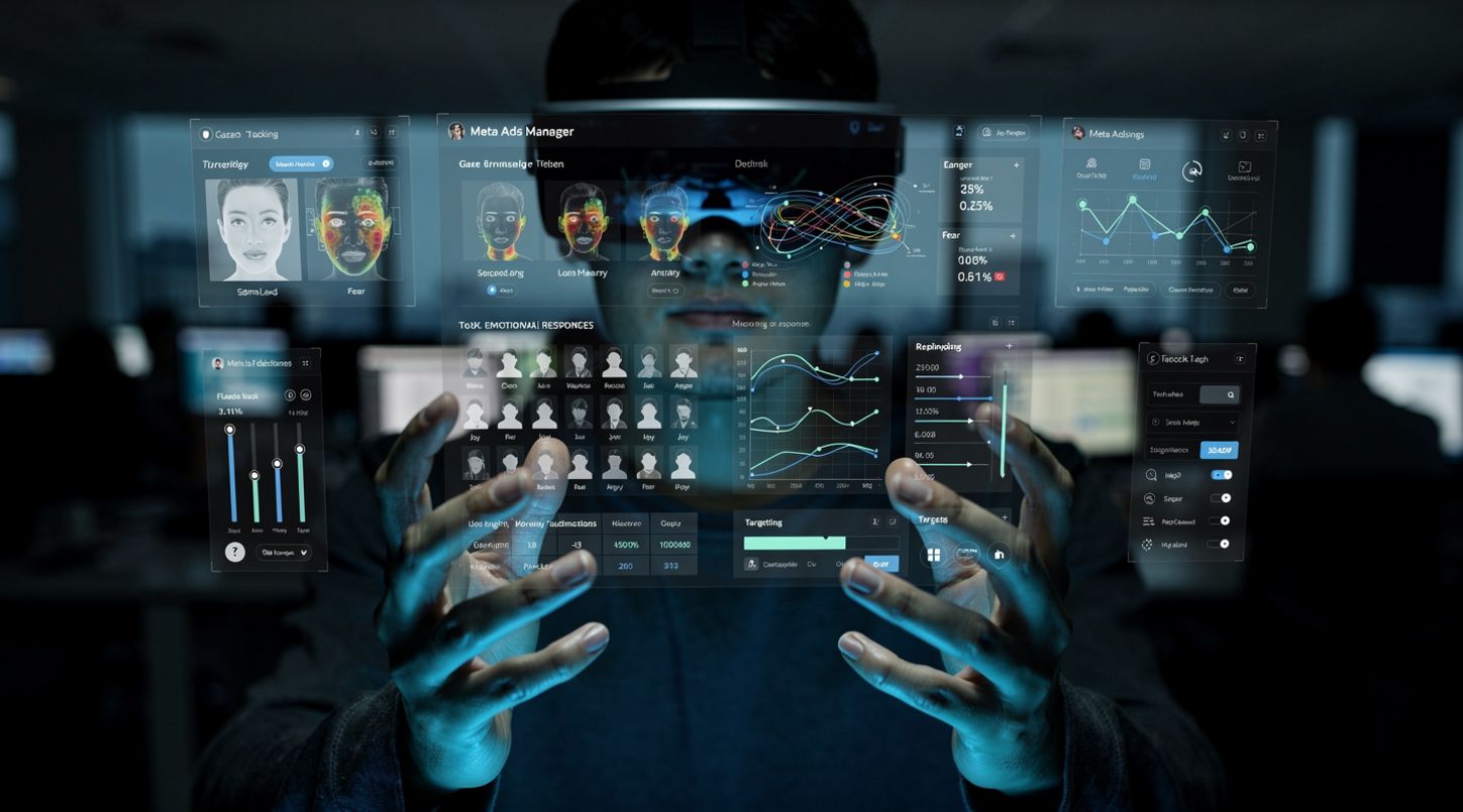apple vision pro eye tracking