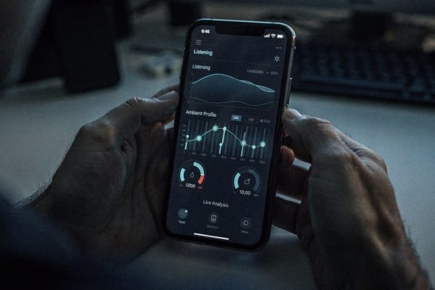 phone listening without permission