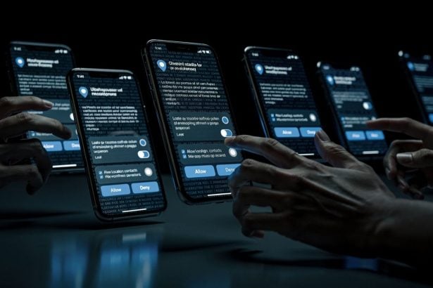 real cost free apps data privacy