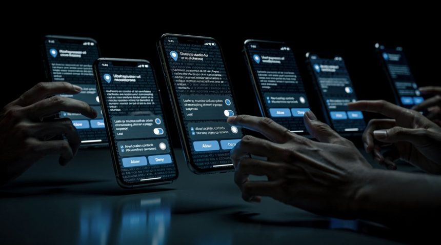 real cost free apps data privacy