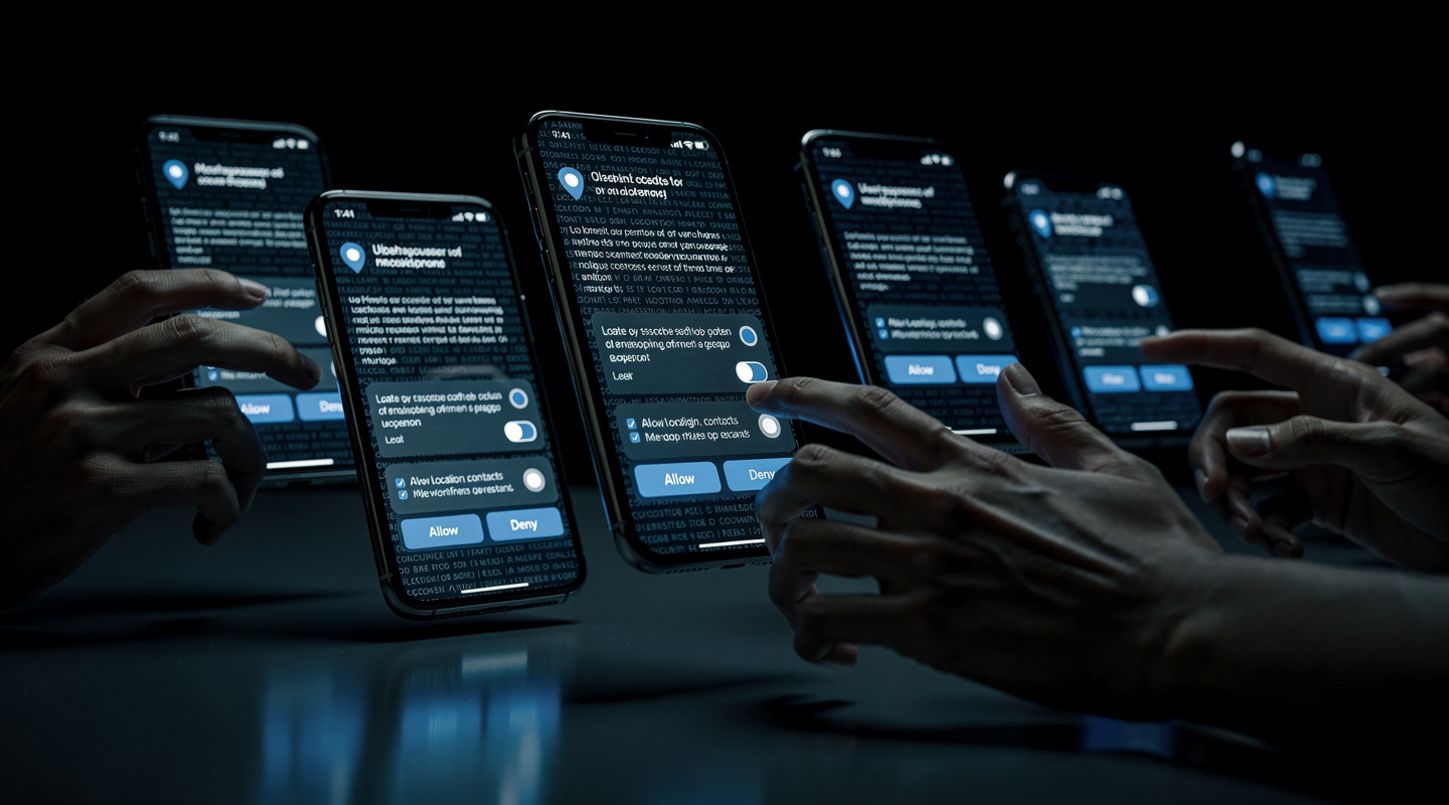 real cost free apps data privacy