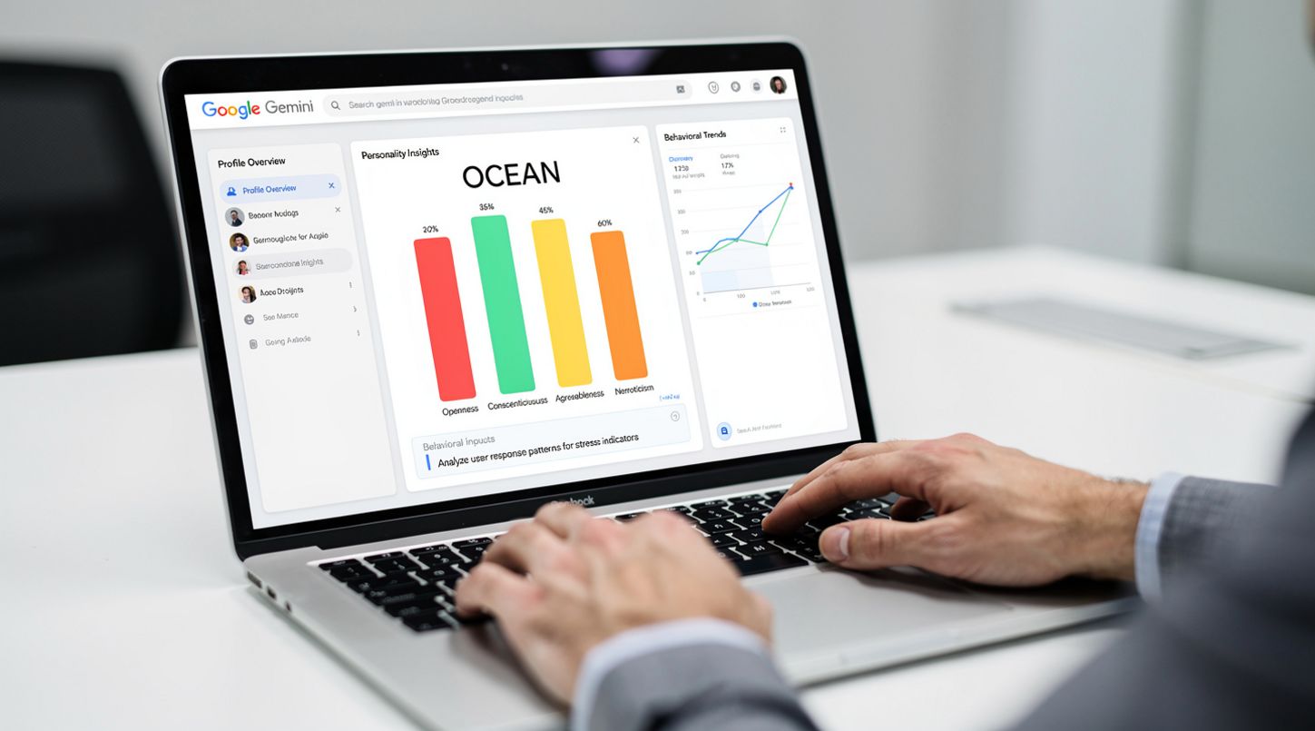 gemini ai privacy settings